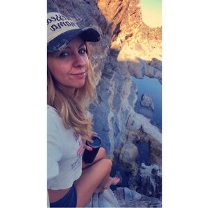 Meet your Posher, Sarah